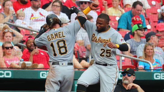 Final: Pirates 7, Cardinals 2 taken in St. Louis (Live coverage)